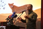 رئیس شورای شهر جاجرم: همایش یوزپلنگ آسیایی ظرفیت تبدیل شدن به رویدادی بین‌المللی را دارد