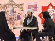 رقابت ۹۰ قاری و حافظ قرآن قزوینی در مرحله استانی چهل‌ونهمین دوره مسابقات سراسری قرآن کریم