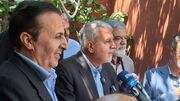 صالحی‌امیری: الموت از امروز لباس جدیدی بر تن می‌کند/ ۱۰ اقدام برای توسعه گردشگری الموت تعریف شد
