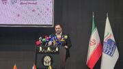 معاون فناوری وزارت ارتباطات: الکامپ امسال نماد تاب‌آوری ارتباطات کشور است
