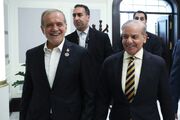 پزشکیان: کشورهای اسلامی می‌توانند اختلافات خود را بدون مداخله بیگانگان حل‌وفصل کنند