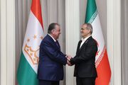 پزشکیان: روابط ایران و تاجیکستان فراتر از مناسبات متعارف دیپلماتیک است