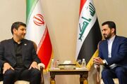 تهران و بغداد؛ از اینترنت اربعین تا دیپلماسی فناوری