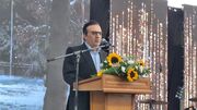 نوذری: الموت امروز متعلق به قزوین نیست؛ به ایران و مرزهای بشریت تعلق دارد