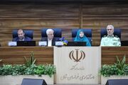 احیای شورای راهبردی پارک ملی گلستان؛ گامی بلند برای حفاظت از گنجینه ارزشمند طبیعت ایران