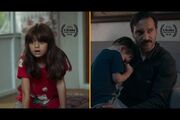 رقابت دو فیلم کوتاه ایرانی در جشنواره اتوپیای آمریکا