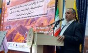 استاندار: فرآوری مواد معدنی در خراسان جنوبی، اولویت توسعه بخش معدن باشد