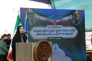 وزیر راه: خارج‌سازی مغروقه"خانیان" آغاز مسیر تازه برای رونق بندر خرمشهر و اقتصاد ایران است / درآمد حاصل از بازیافت مغروقه‌ها صرف خرمشهر می‌شود