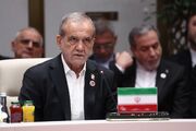 کشورهای‌ شانگهای پلاس می‌توانند سهم مهمی در تحقق جهان چندقطبی داشته باشند