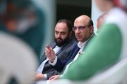 علی نژاد: تیراندازی می تواند اتفاقات بازی های اینچئون را تکرار کند