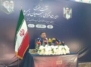 هدف‌گذاری برای اعزام ۳۰۰ هزار نفر به مناطق عملیاتی غرب و شمال‌غرب/ راهیان نور با روایت‌های جدید به استقبال نسل جوان می‌رود