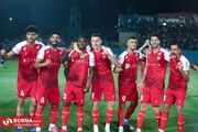 طاهرزاده: با دو پاس از دو اسطوره، در دربی گلزنی کردم؛ احتیاط جدال سرخابی‌ها را زشت می‌کند