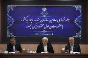 عارف: هنر دولت، اداره کشور با منابع محدود است