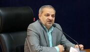 کاظمی در اصفهان: تعطیلی مدارس باید آخرین گزینه باشد