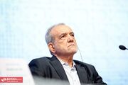 پزشکیان: اعضای سازمان شانگهای تایید کردند که تجاوز به ایران، غیرقابل‌قبول است