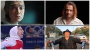 از ناهید کیانی تا بنیامین بهادری در «۲۱ روز» با ترس‌هایشان روبرو می‌شوند+ ویدئو
