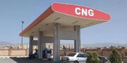 فروش CNG در دو سال ۴۰ درصد کاهش یافت