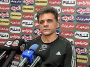 رضایی: تیم‌ها در هفته‌های آینده با بحران مصدومیت مواجه می‌شوند