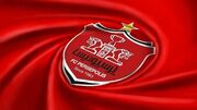 رونمایی از پوستر جدید پرسپولیس برای دربی ۱۰۷