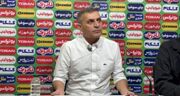 ویسی: در بهترین زمان به گل رسیدیم