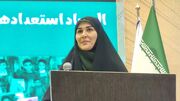 دختران وزنه‌بردار ایران در رقابتهای آسیایی توانمندی وعزم و اراده خود را بخوبی نشان داده اند