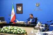 اتابک: افزایش تولید در نیمه دوم سال دنبال می‌شود