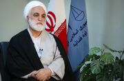 محسنی اژه‌ای، عازم هند شد