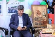 پشت‌ پردهٔ یک استعفای نابهنگام/ شهردار آبیک چرا رفت؟