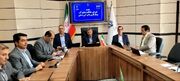 هوش مصنوعی به کمک آب‌های زیرزمینی می‌آید / معاون استاندار: برداشت از سفره‌ها زیر ذره‌بین فناوری