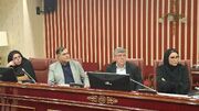 مشاور استاندار اصفهان: موفقیت در صنعت مد نیازمند شناخت ارزش‌های نسل جوان است/ آمادگی کامل رسانه‌ها برای جریان‌سازی در حوزه پوشاک
