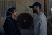 «اسکورت» میلیاردی شد؛ استقبال ۵ هزار نفری در نخستین روز اکران