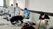 برگزاری اردوی جهادی دندانپزشکی دو روزه در شهرستان البرز