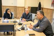 توسعه ۴۸ هزار مترمربعی فضای سبز درجنوب شرقی تبریز / پارک خبرنگار تا دو ماه آینده افتتاح می‌شود