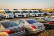تقویت ناوگان اورژانس گیلان با ترخیص شش دستگاه آمبولانس توسط منطقه آزاد انزلی