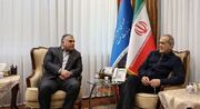وزیر نفت: رئیس‌جمهور در سخت‌ترین شرایط، تأمین انرژی و معیشت مردم را با جدیت دنبال کرد