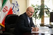 قالیباف: جهش پرشتاب قیمت نفت آتی بسنت را در لبه پرتگاه قرار داده است