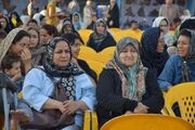 اشدری: هفته فرهنگی قزوین فرصت مناسبی برای تبدیل استان به مقصد گردشگری است