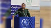 «فردوس» پرچمداران خدمت و سرآغاز مکتب جهادگران است