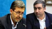 رایزنی کلیدی استاندار اصفهان با معاون وزیر نیرو برای حل چالش‌های انرژی در استان