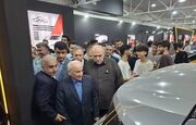 چرخ توسعه مازندران به حرکت درآمد؛ از تحقق وعده واردات خودرو تا فتح بازارهای صادراتی