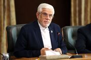 عارف: برای جنگ اقتصادی برنامه داریم؛ دشمن در این جبهه نیز شکست می‌خورد