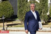 پورمحمدی: از چند ماه قبل برای شرایط سخت آماده می‌شدیم/ هیچ‌گاه تصور نمی‌کردیم جنگ ۱۲ روزه در پیش است