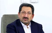نسخه وزیر صمت برای اقتصاد ایلام؛ توسعه مرزها و جهش سهم استان از اقتصاد کشور