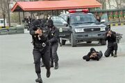 افتتاح نخستین دبیرستان شبانه‌روزی هوشمند پلیس/راه‌اندازی دبیرستان پلیس در ۸ استان در دستورکار