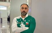 محمدی: کاراته ایران در آسیا قدرت خود را نشان می‌دهد