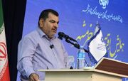 رییس اتاق بازرگانی آبادان: رفع موانع تجارت در آبادان و خرمشهر نیازمند تصمیم‌ های عملیاتی است