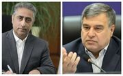 همتی در تهران برای رفع موانع تولید ایلام پای کار آمد؛ از پیگیری تسهیلات «کوشاب غرب» تا شتاب‌بخشی به نیروگاه ۳۰ مگاواتی مهران