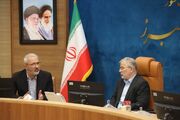استاندار البرز: شهرداری‌ها در خط مقدم خدمت‌رسانی به مردم قرار دارند