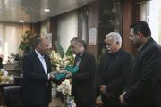 فرماندار ویژه ورامین: خادمیاران رضوی سرمایه‌های ارزشمند اجتماعی هستند