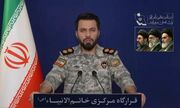 هشدار ایران به آمریکا درباره تداوم مزاحمت برای کشتی‌های ایرانی و محاصره دریایی